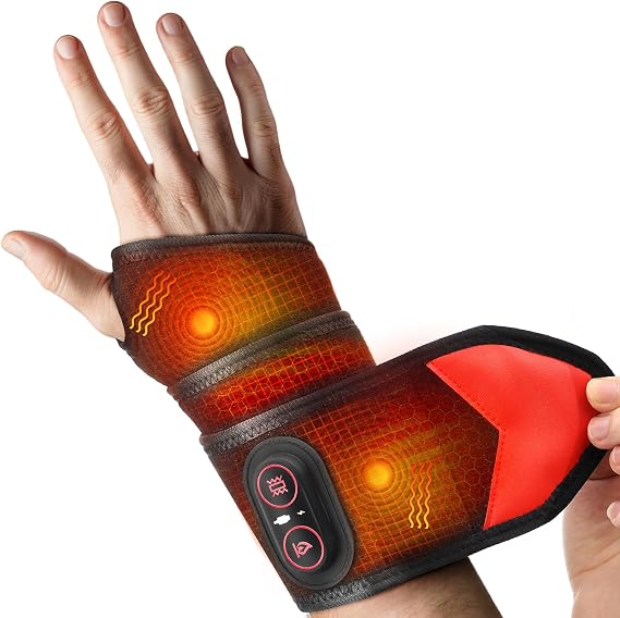 Wrist Support Braces